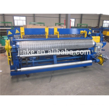 Automatic Welded Wire Mesh Machines for Making Gabion Boxes